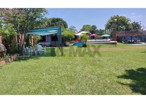 casa en venta en Ypacaraí