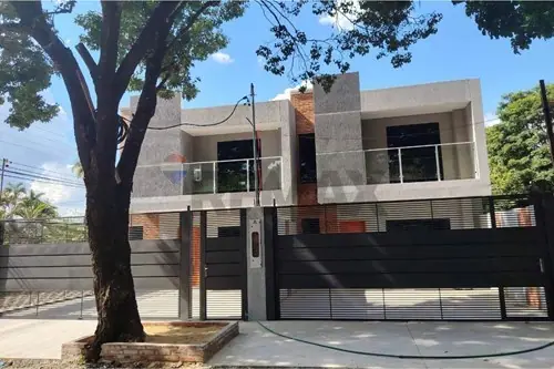 en venta en Fernando De La Mora