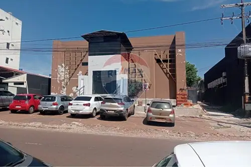 en alquiler en Ciudad Del Este
