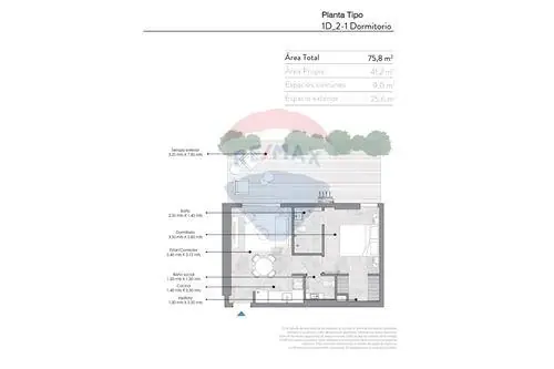 casa en venta en Mburucuyá