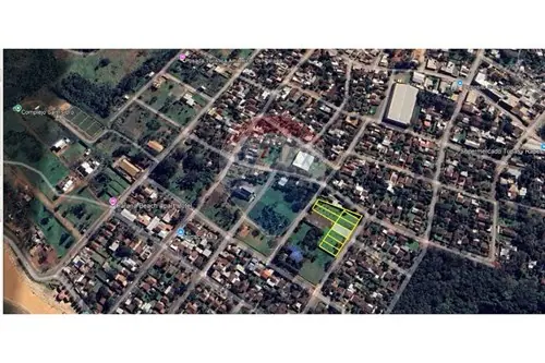 en venta en Encarnación