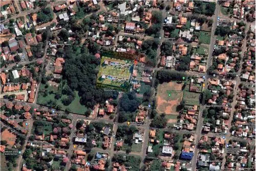 en venta en San Lorenzo
