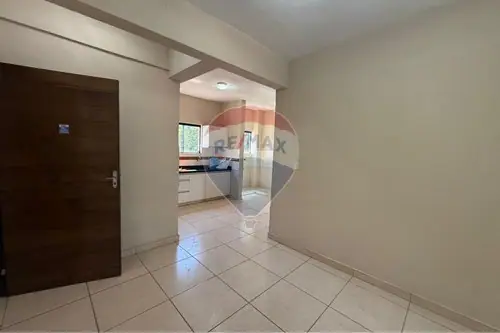 casa en alquiler en Fernando De La Mora