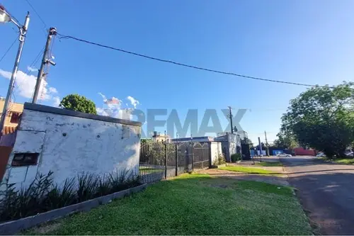 chacra-campo en venta en Presidente Franco