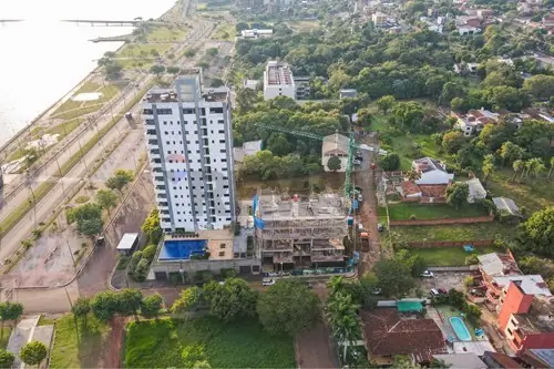 casa en venta en Encarnación