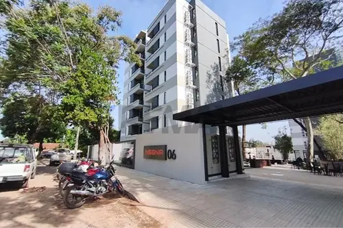 casa en alquiler en Luque