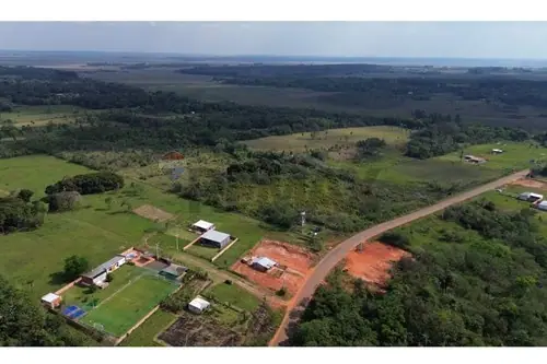 en venta en Caazapá