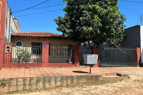 en alquiler en San Lorenzo