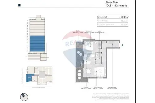 casa en venta en Mburucuyá