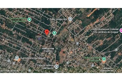 en venta en Aregua
