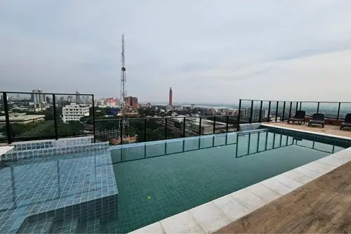 casa en venta en Las Mercedes