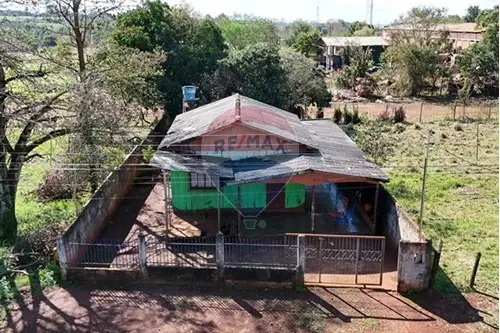en venta en Yguazú