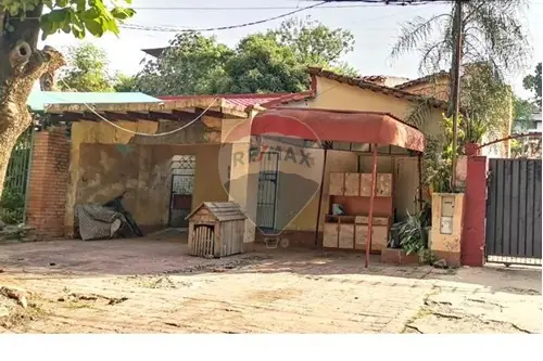 en venta en Tacumbú