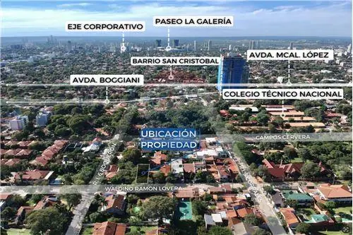 en venta en Mariscal Estigarribia