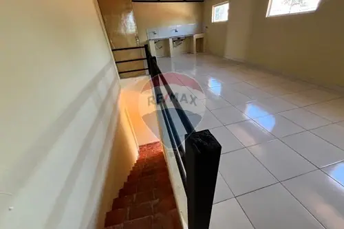 casa en alquiler en Lambaré