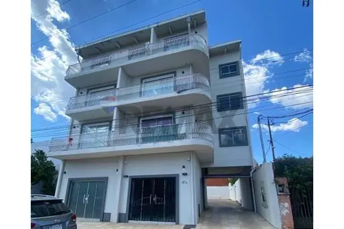 casa en alquiler en San Pablo