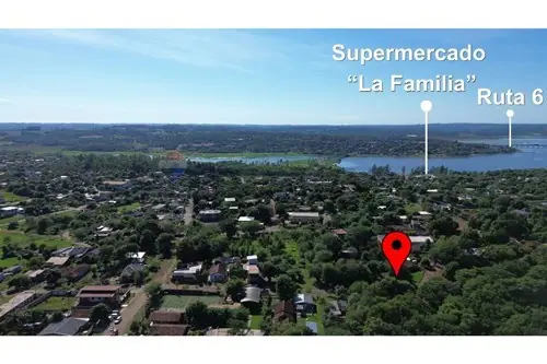 en venta en Encarnación