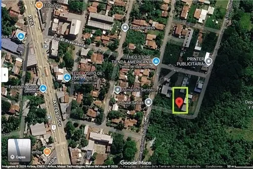 en venta en Ñemby