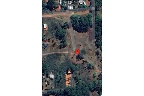 en venta en Itauguá