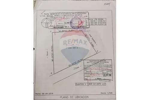 en venta en San Juan Del Paraná
