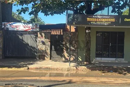 en venta en Fernando De La Mora