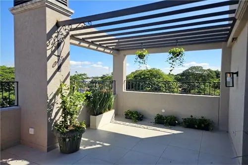 ALQUILO DEPARTAMENTO EN ASUNCION SAN VICENTE