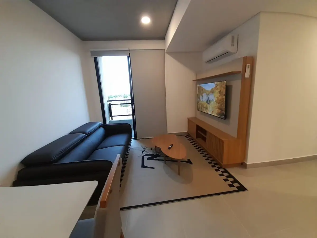 ALQUILO DEPARTAMENTO 2 DORM EN SAJONIA