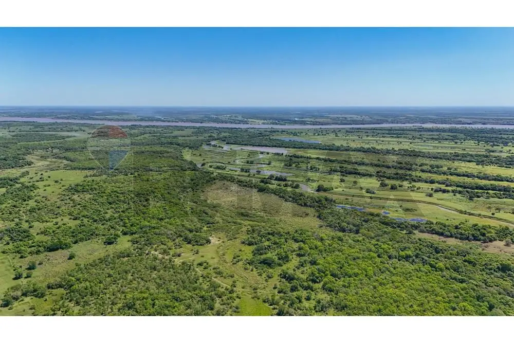 A LA VENTA 1400 HECTAREAS EN PILAR SOBRE RIO PARAGUAYY