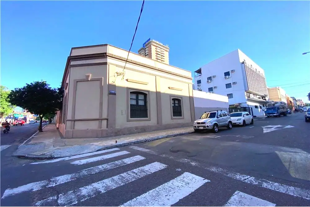 En venta casa En Centro Historico, Excelente Ubicacción