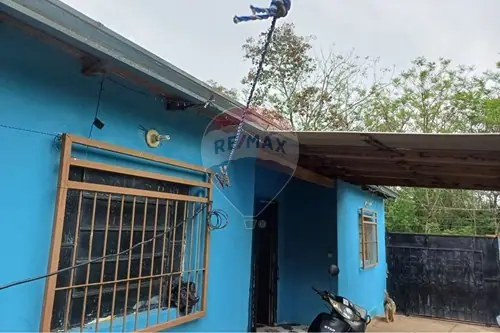 CASA EN VENTA, GUAIRA VILLARICA
