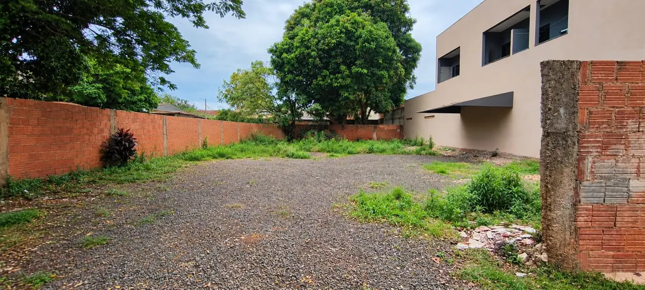 Terreno Amplio en Venta – 360 m² | USD 80.000 | Pedro Juan Caballero