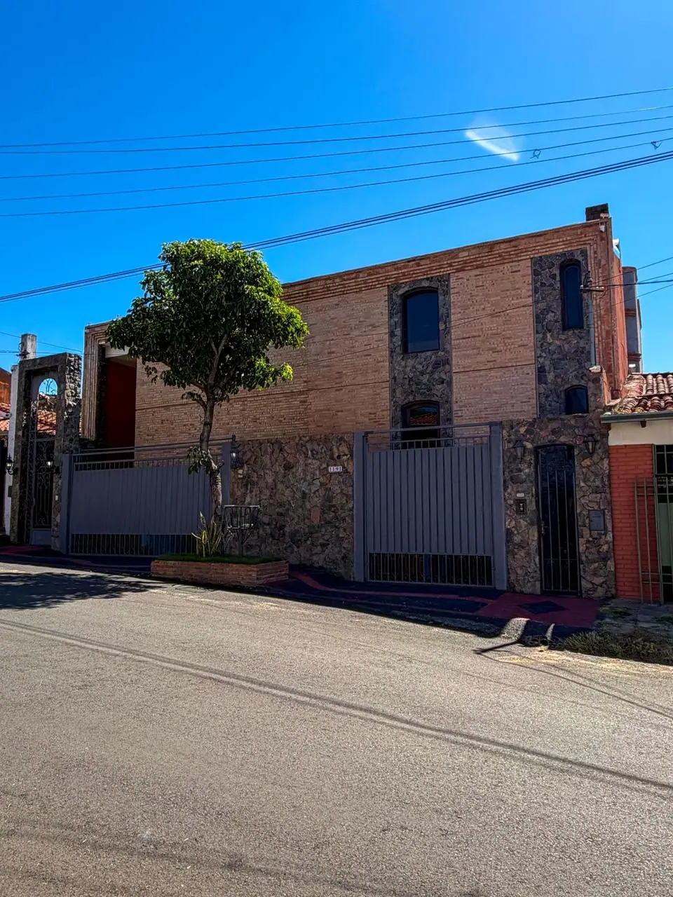 Casa de ensueño en Bo Jara!!