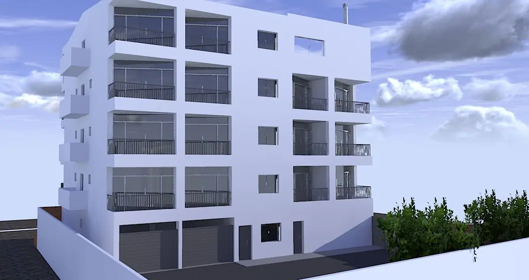 Invierte En El Futuro: Proyecto De Nueva Construcción "la Perla" En Villarrica