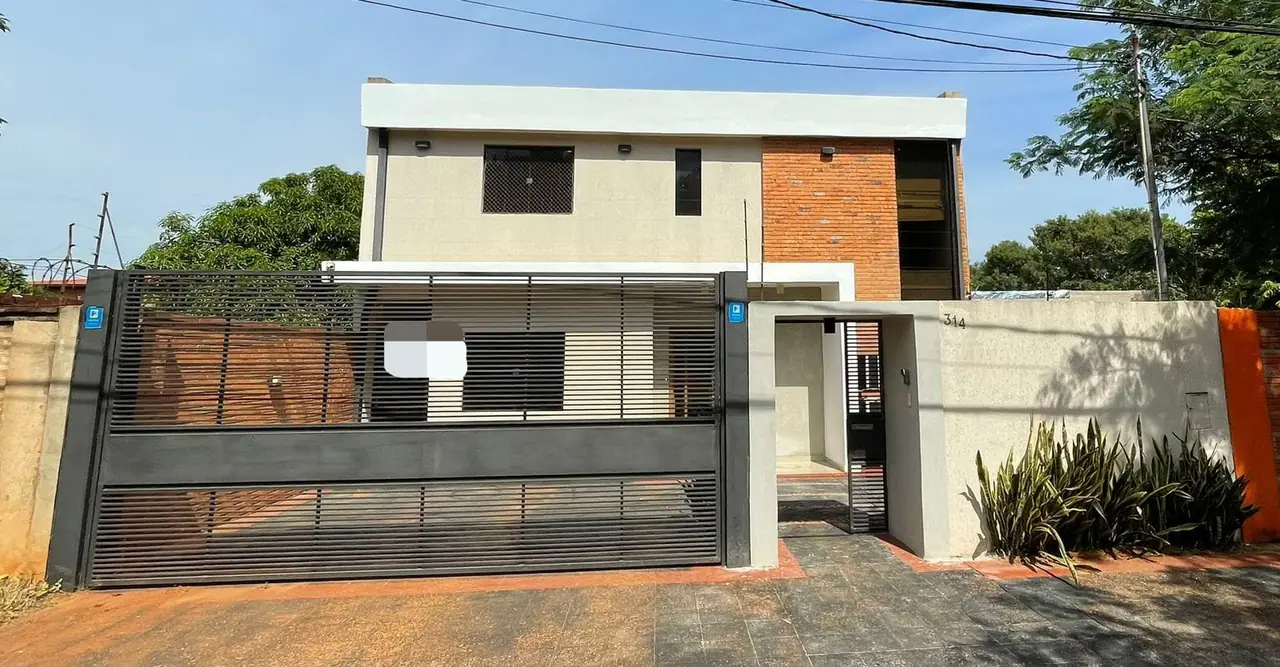 Vendo Duplex Laurelty