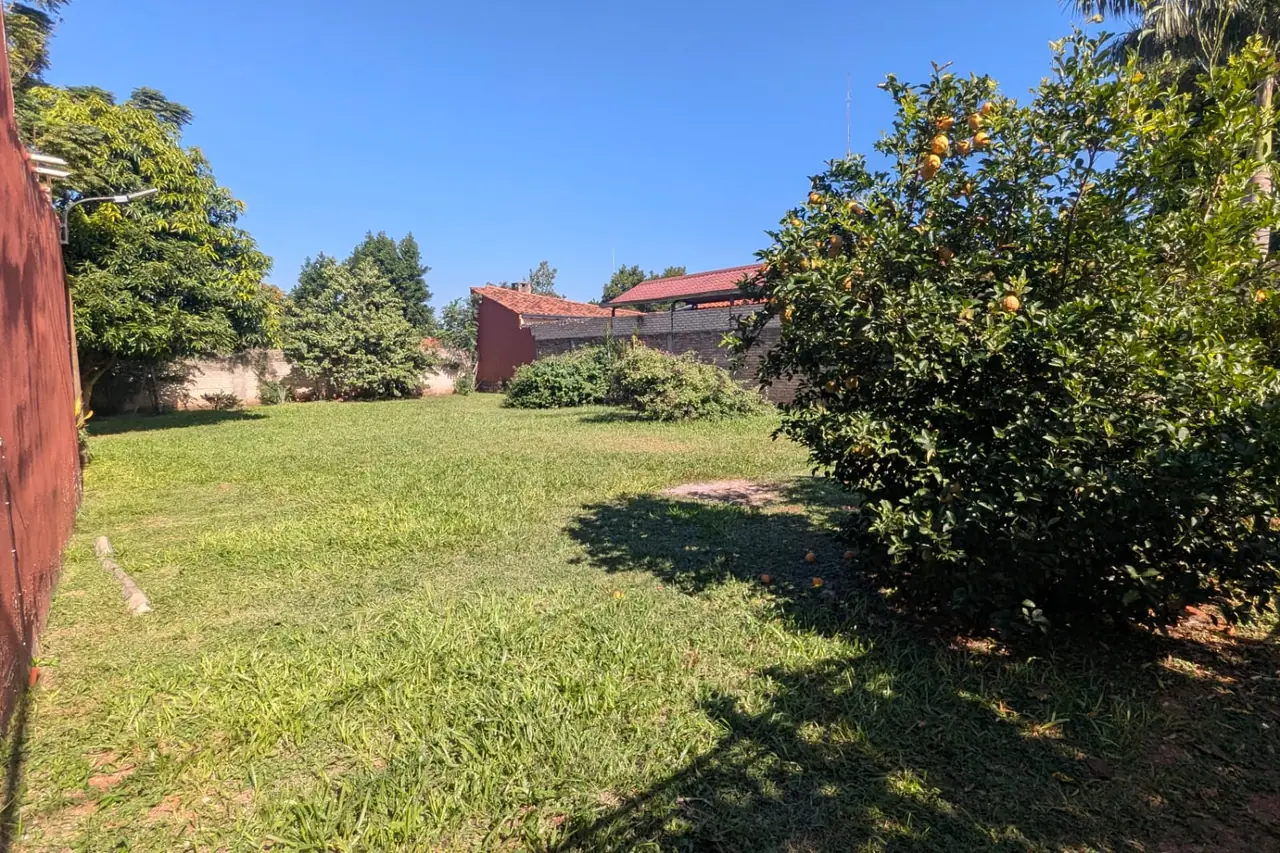Terreno en venta