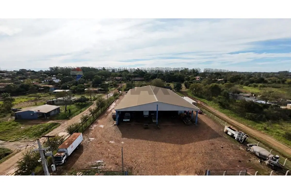 Local Comercial - Venta - Minga Guazú, Alto Paraná, Paraguay