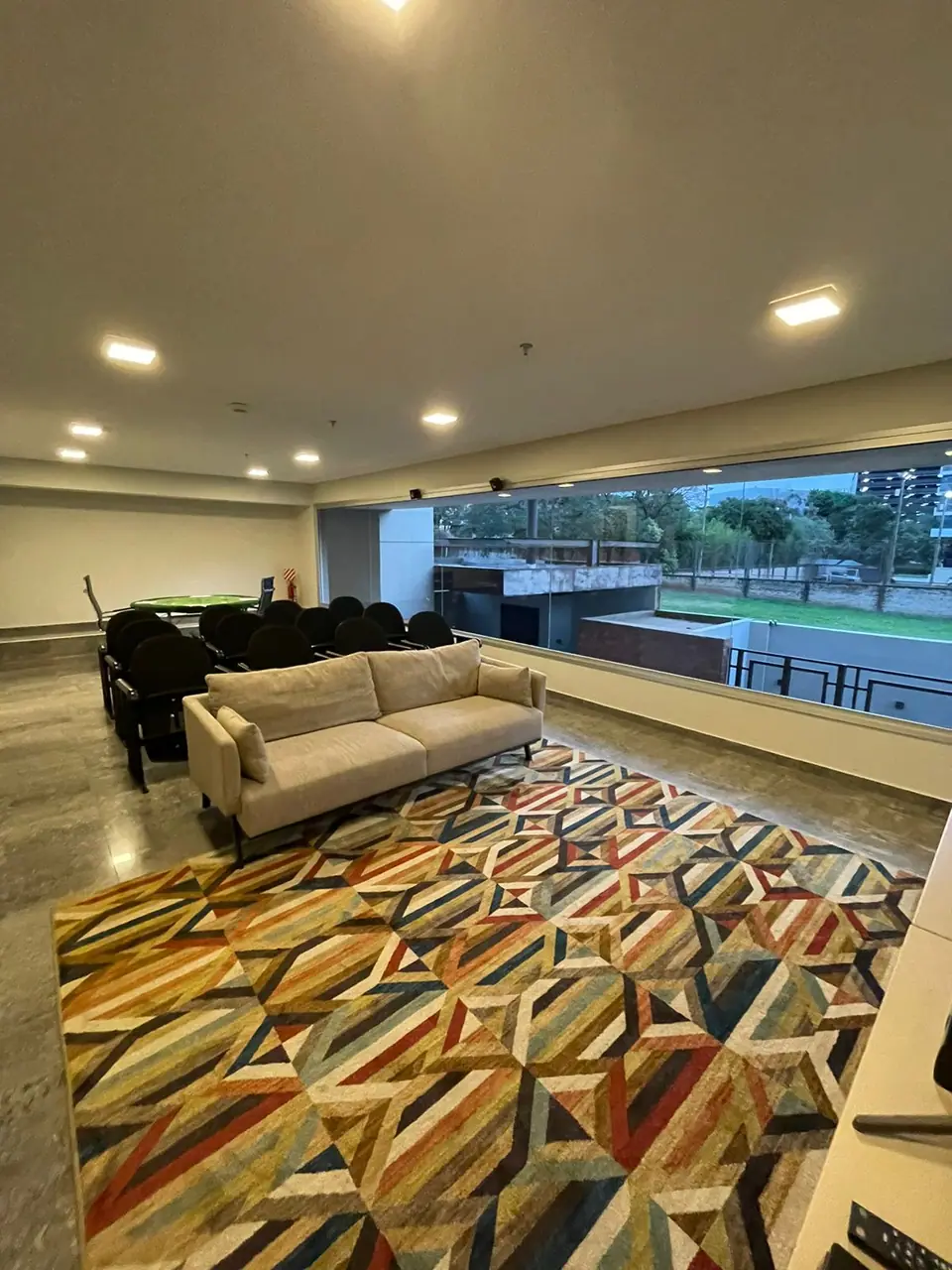 Alquilo Departamento en Miranda 3 habitaciones en suite