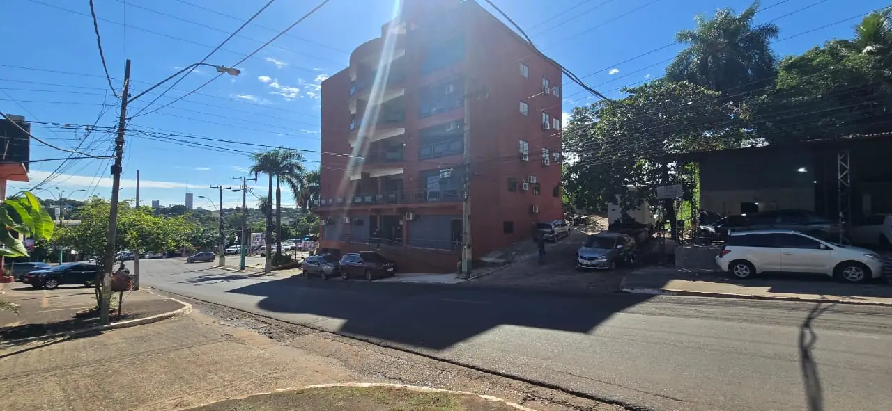 VENDO CASA EN PDTE FRANCO