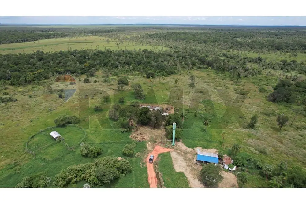 VENDO 181 HECTAREAS EN VILLETA SOBRE RUTA