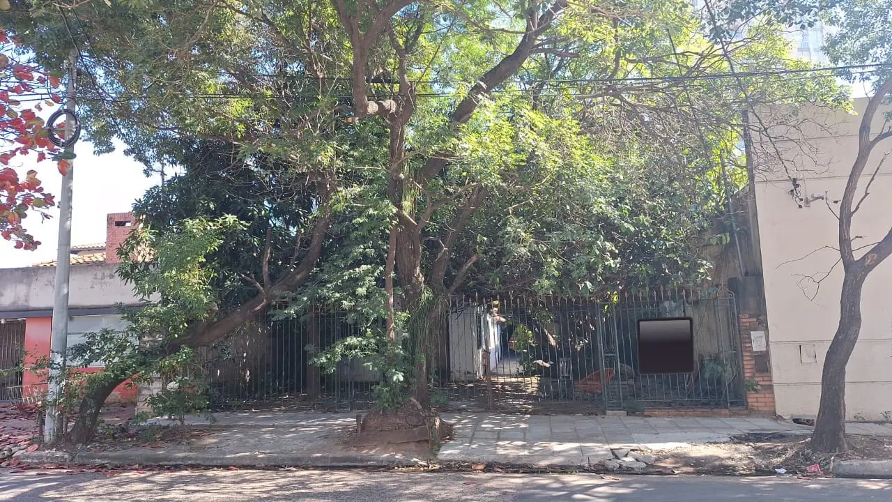 YCUA SATI HERMOSO TERRENO