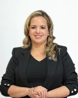 Elizabeth Gonzalez