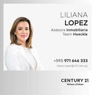 Liliana López